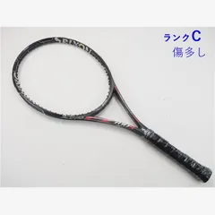 【8/31までセール】 テニスラケット スリクソン REVO CZ 100S 2025年最新】スリクソン revo cz 100sの人気アイテム - メルカリ