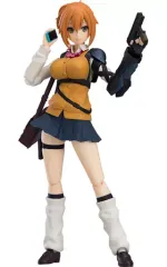 【中古】フィギュア figma エグゾアーム・ジョシコウセイ 「ARMS NOTE」