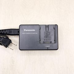 Panasonic DMW-BTC12 バッテリーチャージャー - メルカリ