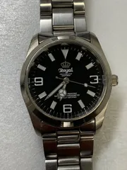 R7-1497 中古品 ROYAL 100M　ジャンク品のサムネイル