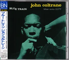 2025年最新】john coltrane/blue trainの人気アイテム - メルカリ