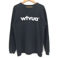 トップス WTAPS WTVUA XL WTAPS 新品 ダブルタップス DECK SWEATER ニット セーター