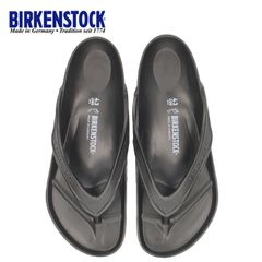 BIRKENSTOCK ビルケンシュトック サンダル メンズ レディース ホノルル EVA 1015487 ブラック レギュラー幅 トングサンダル 耐水性 ウォッシャブル 超軽量