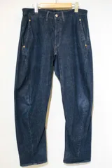 LEVI’SのLEJ570新品タグ付き Levi's リーバイス エンジニアドジーンズ デニムパンツ LEJ 570