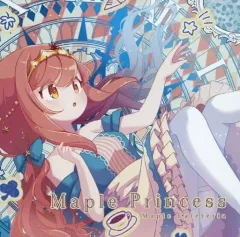 【中古】同人音楽CDソフト Maple Princess / Letter of sounds