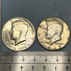 2025年最新】1976 貨幣セットの人気アイテム - メルカリ