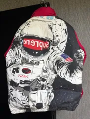 2025年最新】astronaut puffy jacketの人気アイテム - メルカリ