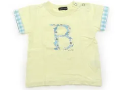 【べべ/BeBe】Tシャツ・カットソー 90サイズ 女の子【子供服・ベビー服】（1869332）