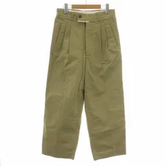 04AW MARTIN MARGIELA スラックス カットオフ アーカイブ 04AW MARTIN MARGIELA スラックス カットオフ アーカイブ 04AW