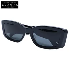 CELINE（セリーヌ）トリオンフ XL サングラス CL40282U 01A CELINE セリーヌ サングラス TRIOMPHE XL 01 CL40282U 4S282CPLB