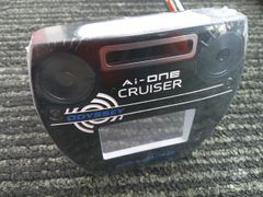 希少 AUTOart F1 レーシング・ステアリング LCD テーブル・クロック