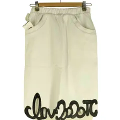 ツモリチサト TSUMORI CHISATO 16SS S ロゴロゴT レディース JPN：2 のサムネイル