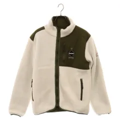 F.C.R.B. (エフシーアールビー) 20AW POLARTEC BOA FLEECE REVERSIBLE BLOUSON ポーラーテック ボアフリース リバーシブル ブルゾンジャケットのサムネイル