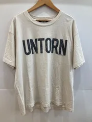 2025年最新】untornの人気アイテム - メルカリ