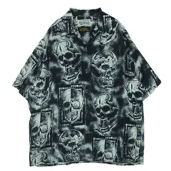 美品　ワコマリア　56タトゥースタジオ 56-tattoo-studio-wacko-maria-