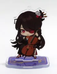 【中古】雑貨 北斗 ちびキャラスタンド型バッグチャーム 「原神 オフラインオーケストラコンサート2021」のサムネイル