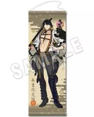 進撃の巨人 リヴァイ 文教堂 アニメガ 限定 タペストリー 進撃の巨人 文教堂 アニメガ限定スリムタペストリー リヴァイ - メルカリ