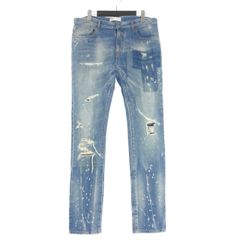 ヴェトモン ベトモン VETEMENTS × リーバイス Levi 