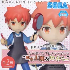 2025年最新】衛宮さんちの今日のごはん フィギュアの人気
