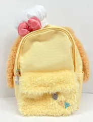 上海ディズニーリゾート リュック Duffy and Friends クッキーアン Mサイズ