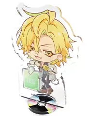 【中古】アクリルスタンド・アクリルパネル 伊弉冉一二三 「ヒプノシスマイク-Division Rap Battle-×東急ハンズ トレーディングアクリルスタンド」