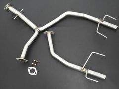 シビック　フロントストレートパイプ（タイコ）リア（S型）EK4/EK9/EK3 シビック フロントストレートパイプ（タイコ）リア（S型）EK4/EK9/EK3