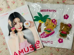 2026年最新】ウォニョン amuse トレカ キティの人気アイテム - メルカリ