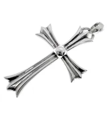 2025年最新】CHクロスペンダントラージwithベイルの人気アイテム