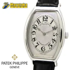 2024年最新】PATEK philippeの人気アイテム - メルカリ