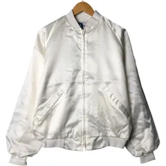 古着 80~90年代 Dunbrooke ナイロンブルゾン USA製 メンズL相当 ヴィンテージ/eaa582839