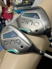 2024年最新】ping ピン g le2 レディースの人気アイテム - メルカリ