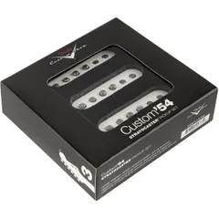 2026年最新】fender ピックアップ custom shop custom '54