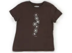 【べべ/BeBe】Tシャツ・カットソー 120サイズ 女の子【子供服・ベビー服】（1826634）