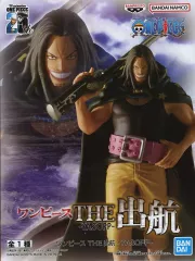 【中古】フィギュア ヤソップ 「ワンピース」 THE出航-YASOPP-