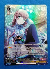 rausch und/and Craziness Ⅱ チュチュ　SP サイン WS】“Rausch und/and Craziness II”氷川紗夜(サイン)【SP】BD