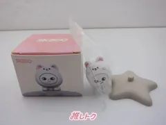 Stray Kids リノ ヒョンジン フィリックス ソウルコン フィギュア Stray Kids リノ ヒョンジン フィリックス ソウルコン フィギュア