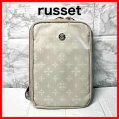 ✨russet ラシット ショルダーバッグ 財布 スマホホルダー