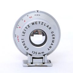 美品 ライカ Leica VIOOH イマレクトファインダー 視界クリア - メルカリ