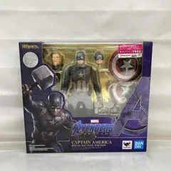 Amazon | メタコレ マーベル キャプテン・アメリカ (シビル