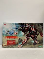 コトブキヤ ファンタシースターオンライン2 A.I.S プラモデル 通常版 未開封