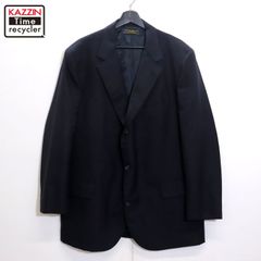 80s USA製 vintage Brooks Brothers テーラードジャケット メンズ Lサイズ相当