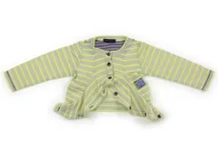 【ズッパディズッカ/ZuppadiZucca】カーディガン 100サイズ 女の子【子供服・ベビー服】（1768225）