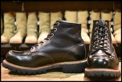 新品未使用品 FRAGMENT別注 19年 レッドウィング HOPESMORE