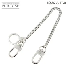 2025年最新】LOUIS VUITTON メンズ ウォレットチェーンの人気