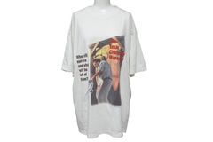 VINTAGE ヴィンテージ 90's The Texas Chain Saw Massacre 悪魔のいけにえ レザーフェイス Tシャツ ムービー 映画 美品 中古 4b001566