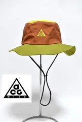 新品 NIKE ACG NRG BUCKET L/XL 57-59cm DC9088-246 バケットハット