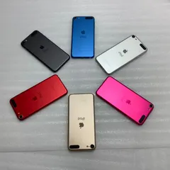 2025年最新】ipod touch 第7世代 本体 32の人気アイテム - メルカリ