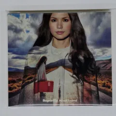 Superfly　Mind Travel　レコード Amazon.co.jp: Mind Travel（初回限定盤）(DVD付): ミュージック