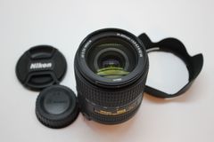 ■美品■ Nikon AF-S DX NIKKOR 18-300mm f/3.5-6.3G ED VR ＊23809