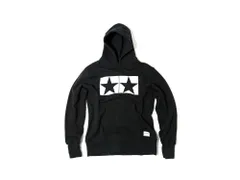TAMIYA × JUN WATANABE タミヤ PULLOVER HOODY　パーカー　フーディー